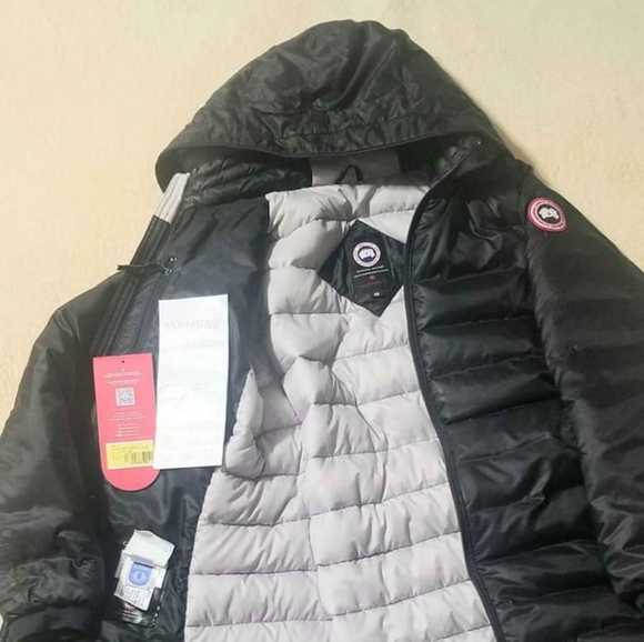 Canada goose m /used - Picture 1 of 5